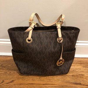 Michael Kors Tote